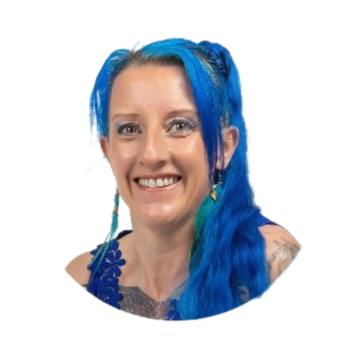 Séverine Duflos, auxiliaire de puériculture, Séverine Accueillir Bébé