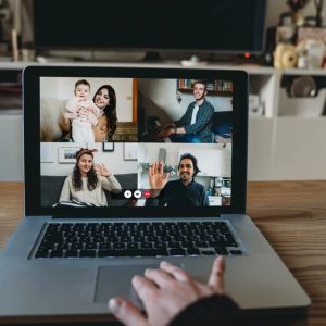 Séance visioconférence — Auxiliaire puériculture France entière