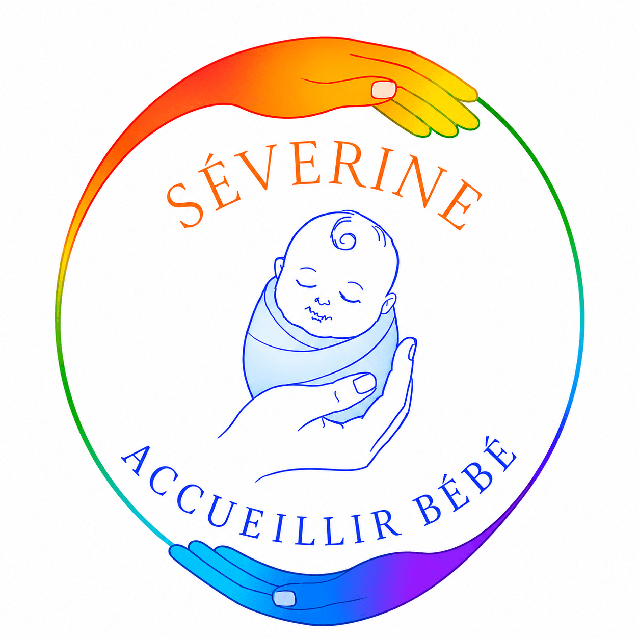 Séverine Accueillir Bébé